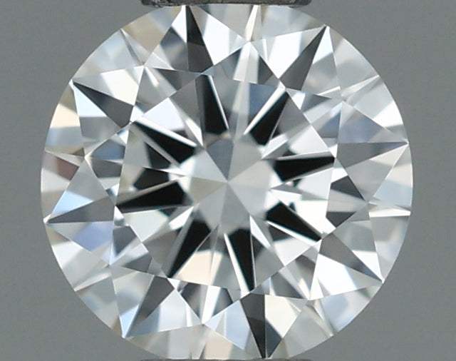 0.30 carat Round diamond I VS2 Excellent