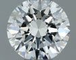 0.30 carat Round diamond I VS2 Excellent