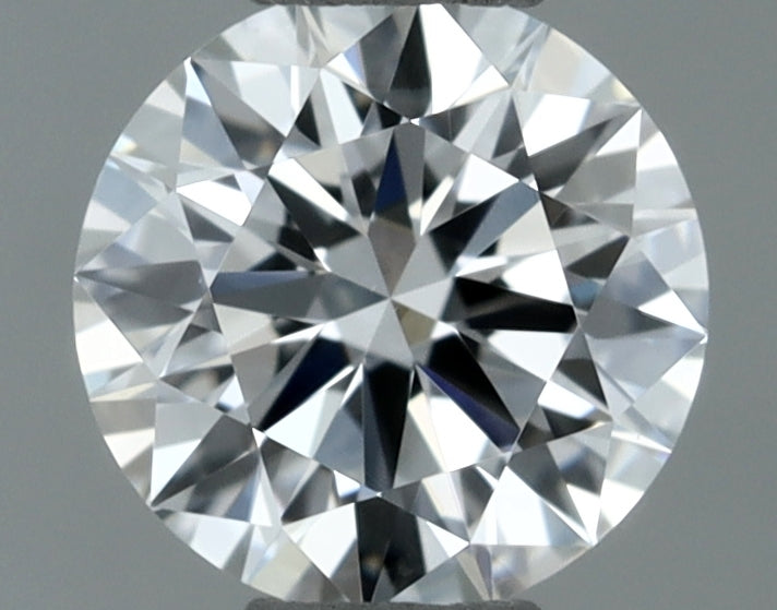 0.30 carat Round diamond F VVS1 Excellent