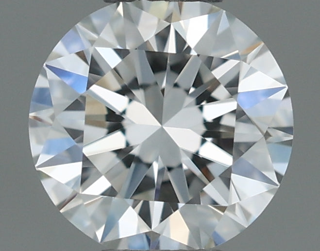 0.30 carat Round diamond G VVS2 VeryGood