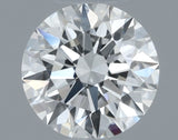 0.30 carat Round diamond G VS1 Excellent
