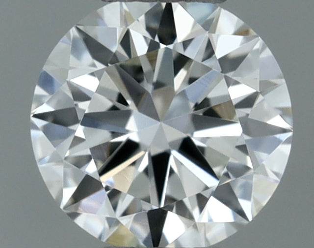 0.30 carat Round diamond H VVS2 VeryGood