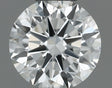 0.30 carat Round diamond I VS1 VeryGood