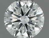 0.30 carat Round diamond I VS1 VeryGood