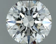 0.30 carat Round diamond I VS1 Excellent