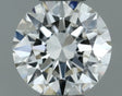 0.30 carat Round diamond I VS2 Excellent