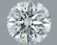 0.40 carat Round diamond I VS2 VeryGood
