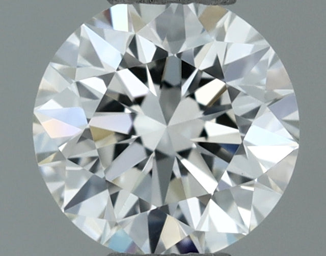 0.30 carat Round diamond I VS1 Excellent