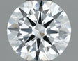 0.40 carat Round diamond G VVS2 VeryGood