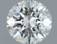0.40 carat Round diamond I VS2 Excellent