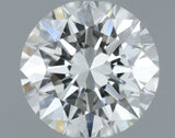 0.40 carat Round diamond I VS2 Excellent