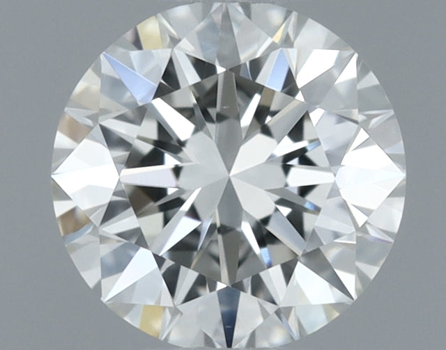0.40 carat Round diamond I VS2 Excellent