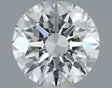 0.30 carat Round diamond I VVS2 Excellent