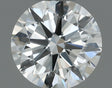 0.30 carat Round diamond J VS1 VeryGood