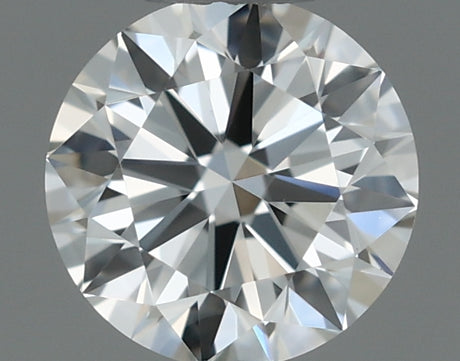 0.30 carat Round diamond J VS1 VeryGood