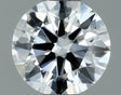 0.50 carat Round diamond G VVS1 VeryGood