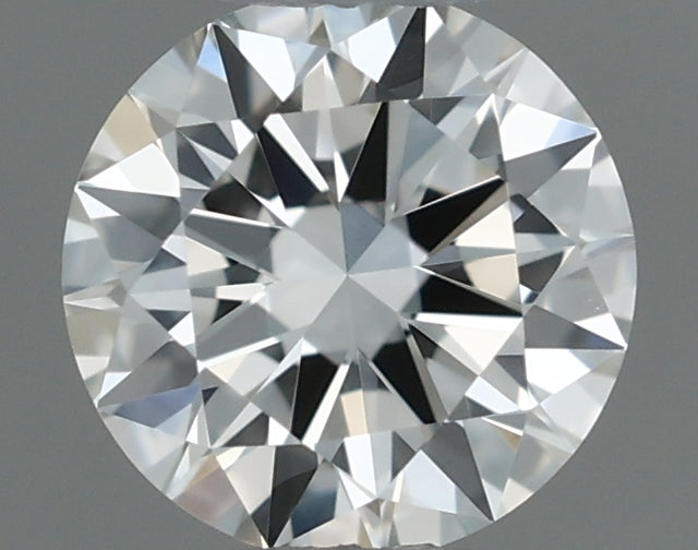 0.30 carat Round diamond I VVS2 Excellent