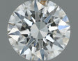 0.30 carat Round diamond I VVS2 Excellent
