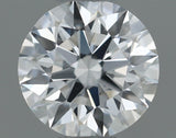 0.40 carat Round diamond F VS1 Excellent