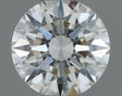 0.30 carat Round diamond I VS2 Excellent