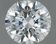 0.30 carat Round diamond I VVS2 Excellent