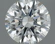 0.30 carat Round diamond I VVS2 Excellent