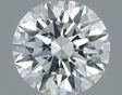 0.30 carat Round diamond I VVS2 Excellent