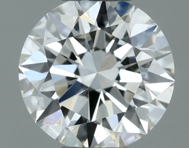 0.30 carat Round diamond I VVS2 Excellent