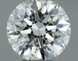 0.30 carat Round diamond I VS1 Excellent