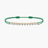 18K Yellow Gold, 14K Yellow Gold