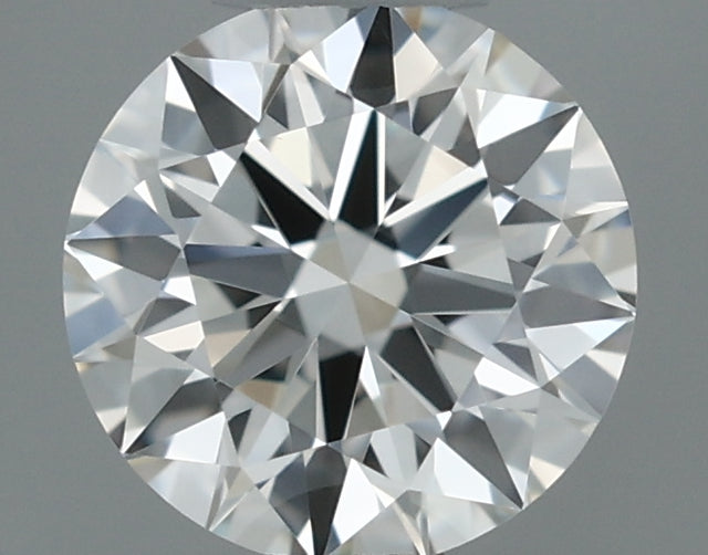 0.30 carat Round diamond I VVS2 Excellent