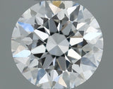 0.30 carat Round diamond G VVS2 VeryGood