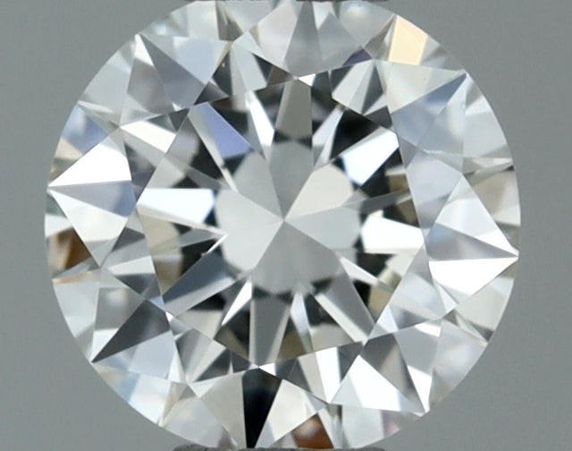 0.30 carat Round diamond I VVS2 Excellent