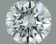 0.30 carat Round diamond I VS2 Excellent