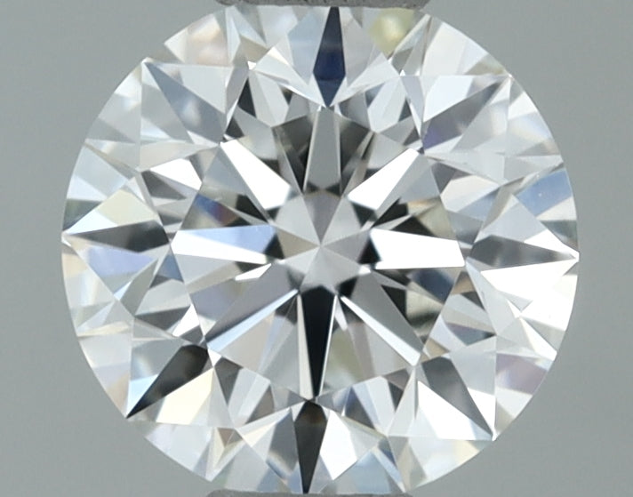 0.50 carat Round diamond G VS1 Excellent