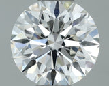 0.50 carat Round diamond G VS1 Excellent