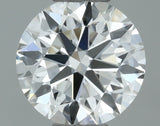 0.40 carat Round diamond H VS1 VeryGood