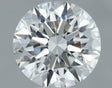 0.40 carat Round diamond H VVS2 Excellent