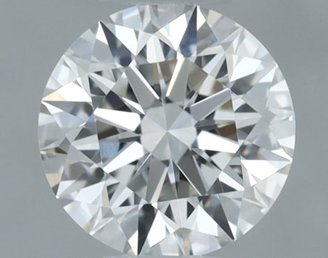 0.40 carat Round diamond H VVS2 Excellent