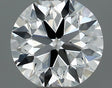 0.30 carat Round diamond I VVS1 VeryGood