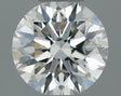 0.30 carat Round diamond I VS1 Excellent