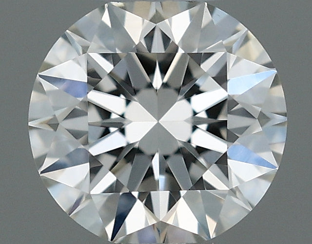 0.30 carat Round diamond H VVS2 Excellent