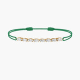 18K Yellow Gold, 14K Yellow Gold