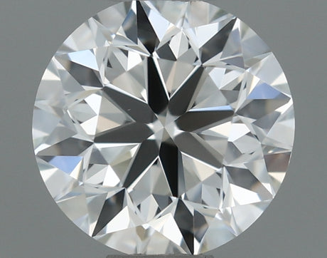 0.50 carat Round diamond I VS1 VeryGood