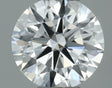0.30 carat Round diamond I VVS1 Excellent