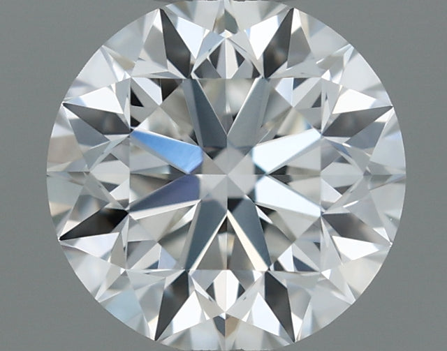 0.51 carat Round diamond G VVS2 VeryGood