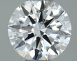 0.40 carat Round diamond H VVS2 Excellent