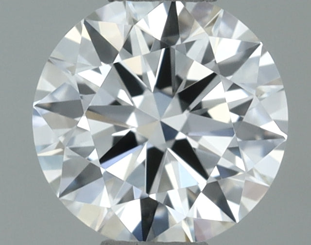 0.40 carat Round diamond H VVS2 Excellent