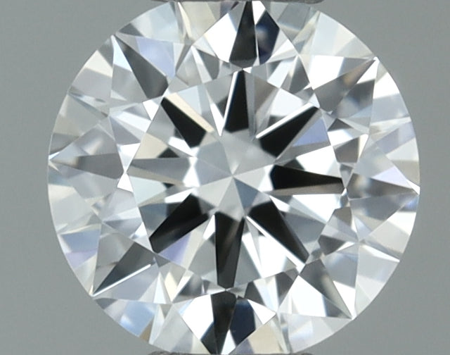 0.30 carat Round diamond I VVS1 Excellent