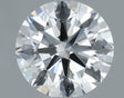 0.40 carat Round diamond I VS2 Excellent